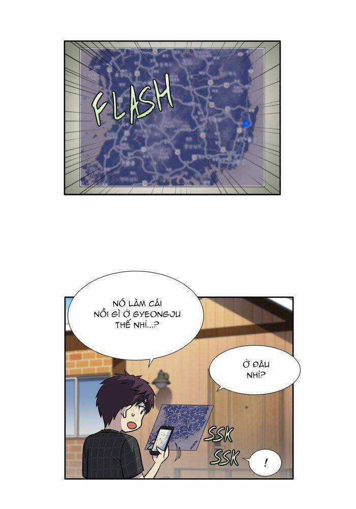 Thế Giới Game Thủ - Chapter 248 - Trang 11