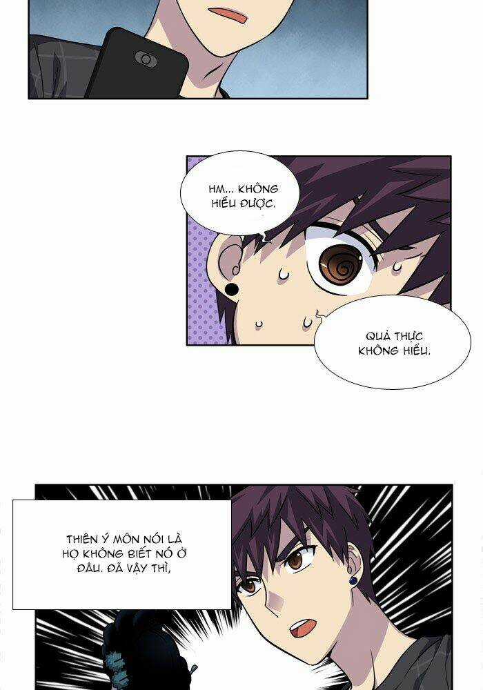 Thế Giới Game Thủ - Chapter 248 - Trang 13