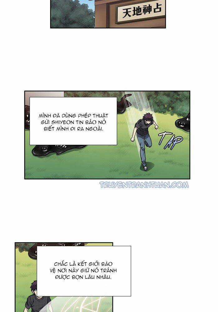 Thế Giới Game Thủ - Chapter 248 - Trang 15