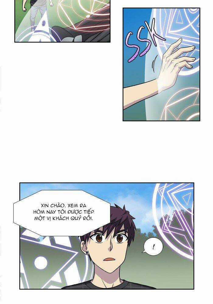 Thế Giới Game Thủ - Chapter 248 - Trang 16