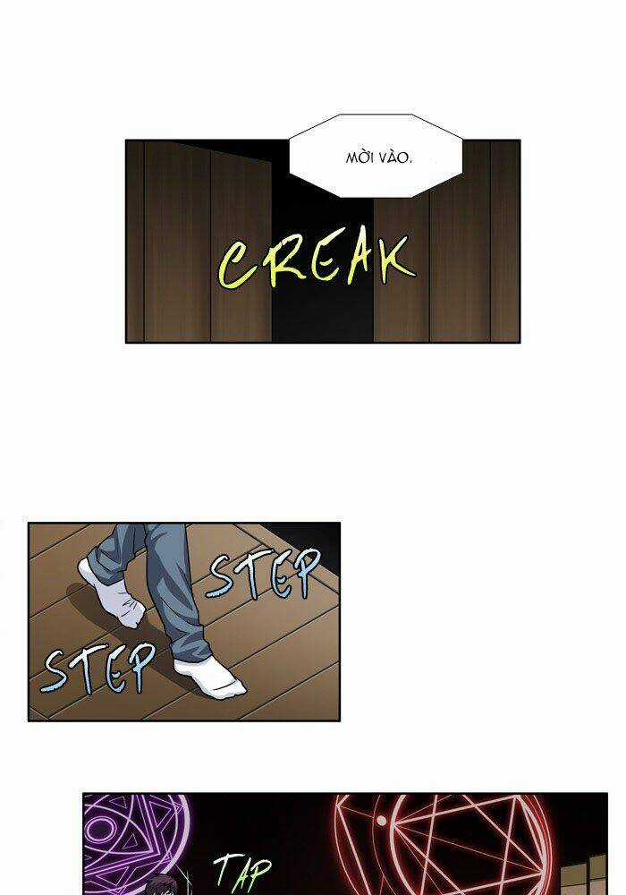 Thế Giới Game Thủ - Chapter 248 - Trang 17