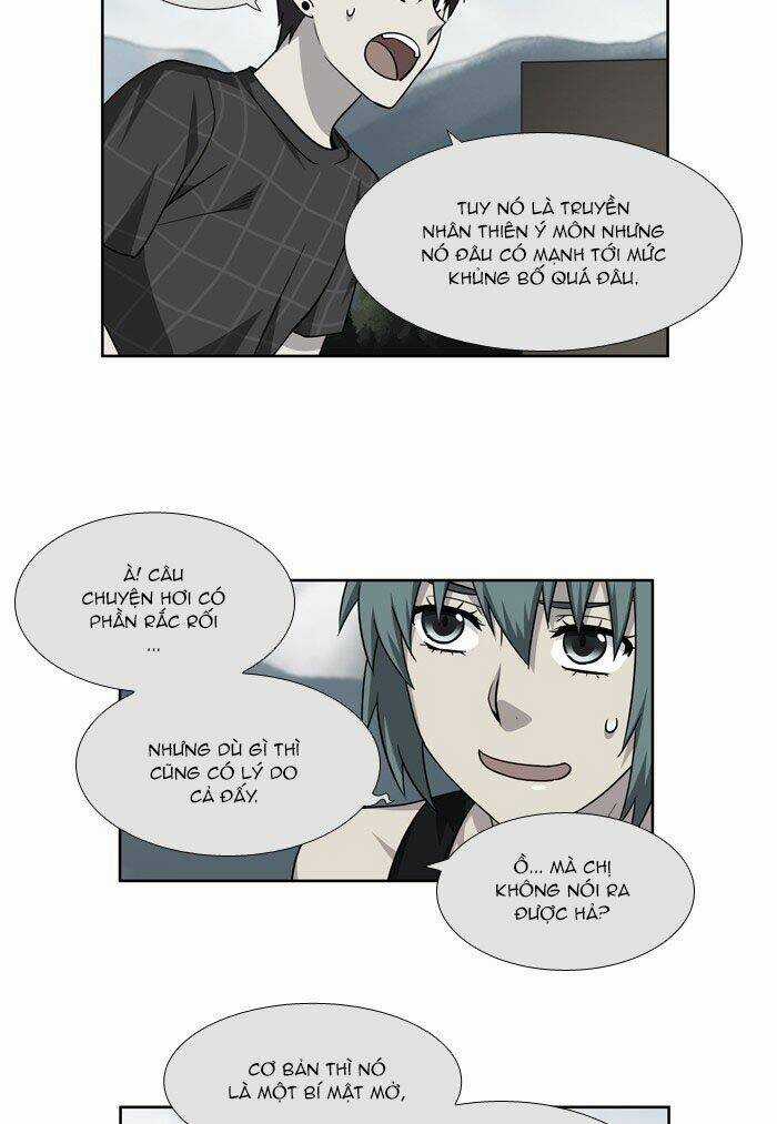 Thế Giới Game Thủ - Chapter 248 - Trang 3