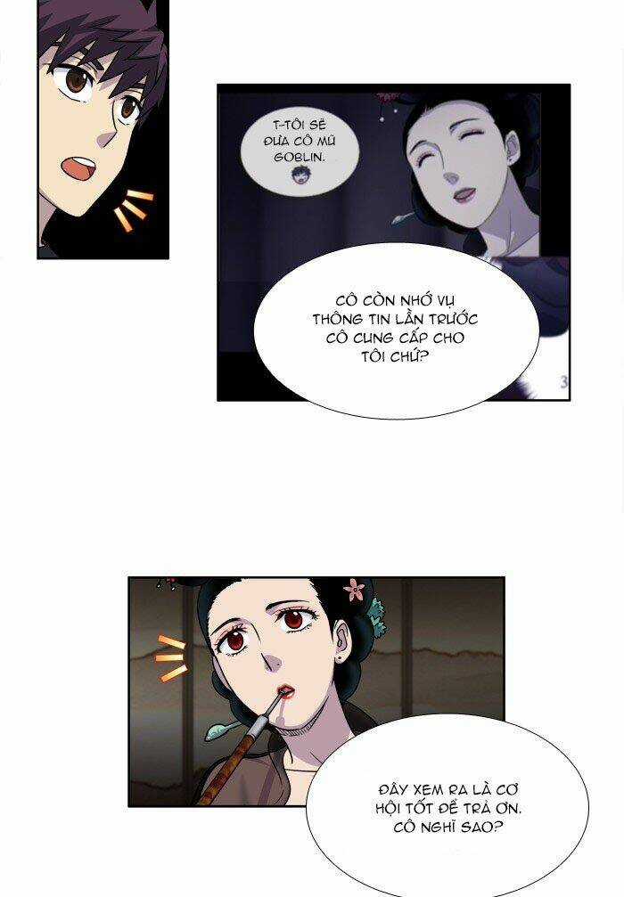 Thế Giới Game Thủ - Chapter 248 - Trang 21