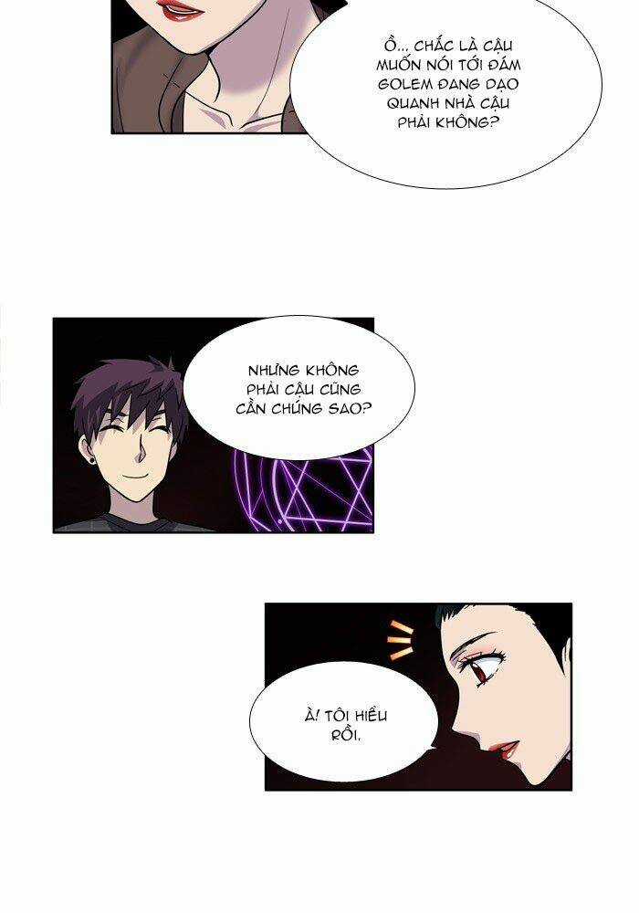 Thế Giới Game Thủ - Chapter 248 - Trang 23