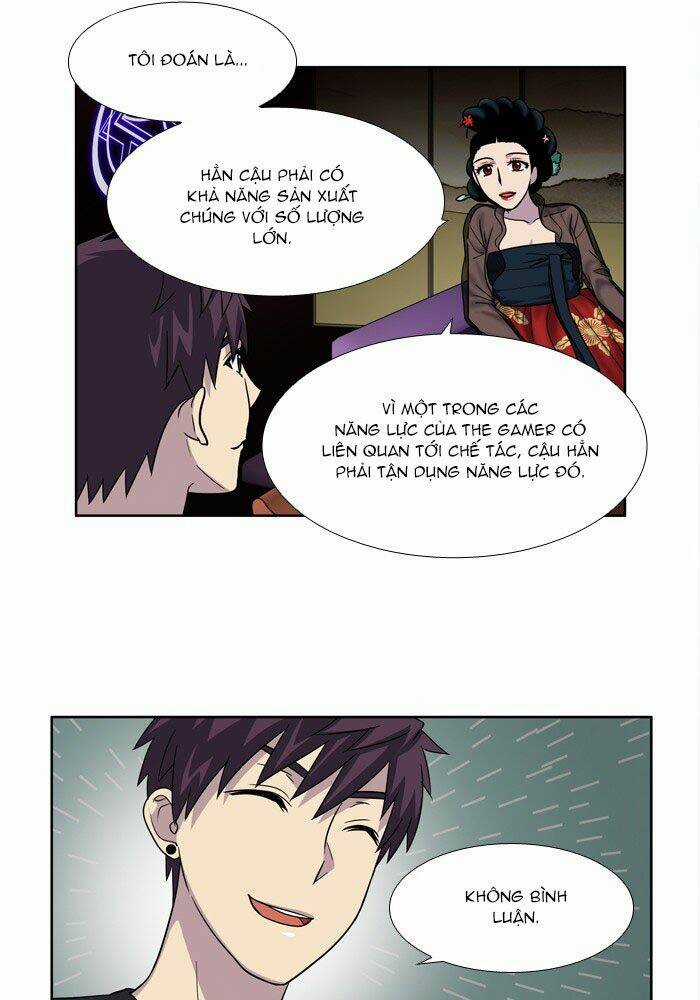 Thế Giới Game Thủ - Chapter 248 - Trang 24
