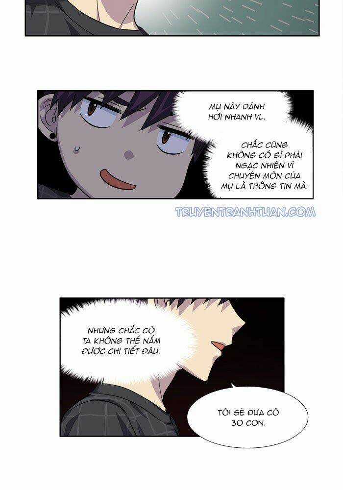 Thế Giới Game Thủ - Chapter 248 - Trang 25