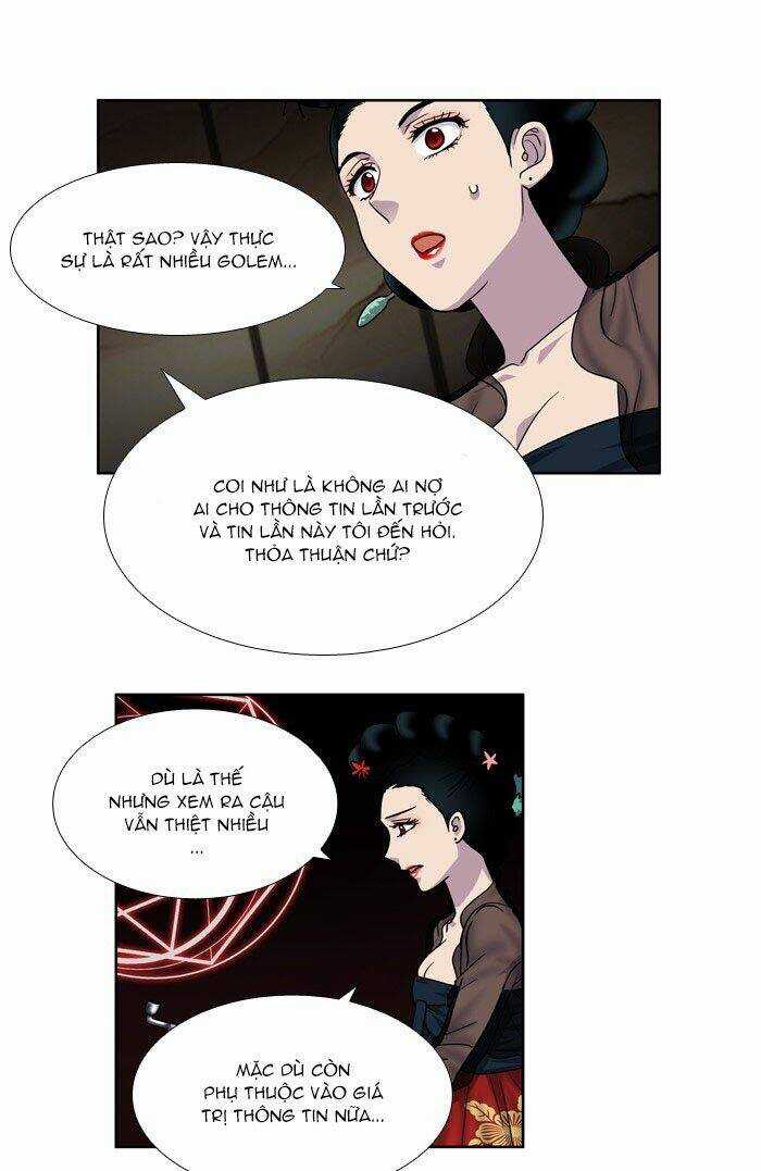 Thế Giới Game Thủ - Chapter 248 - Trang 26