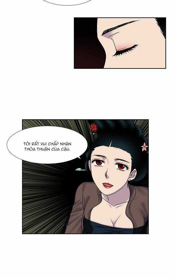 Thế Giới Game Thủ - Chapter 248 - Trang 27