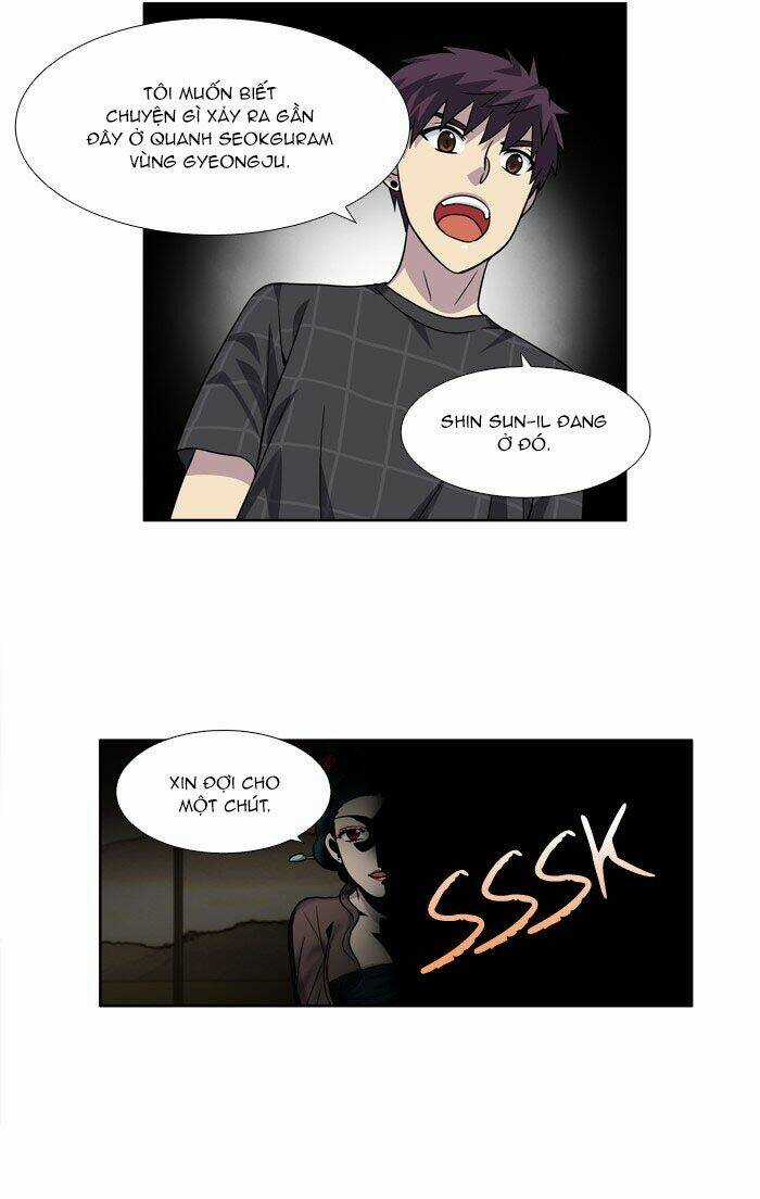 Thế Giới Game Thủ - Chapter 248 - Trang 29