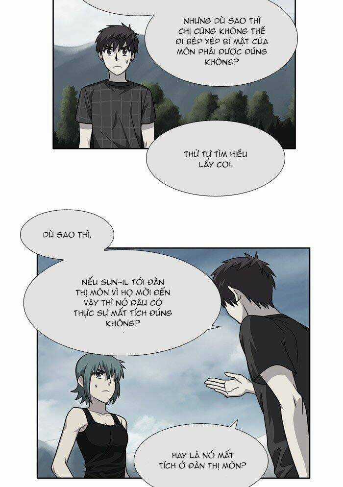 Thế Giới Game Thủ - Chapter 248 - Trang 4