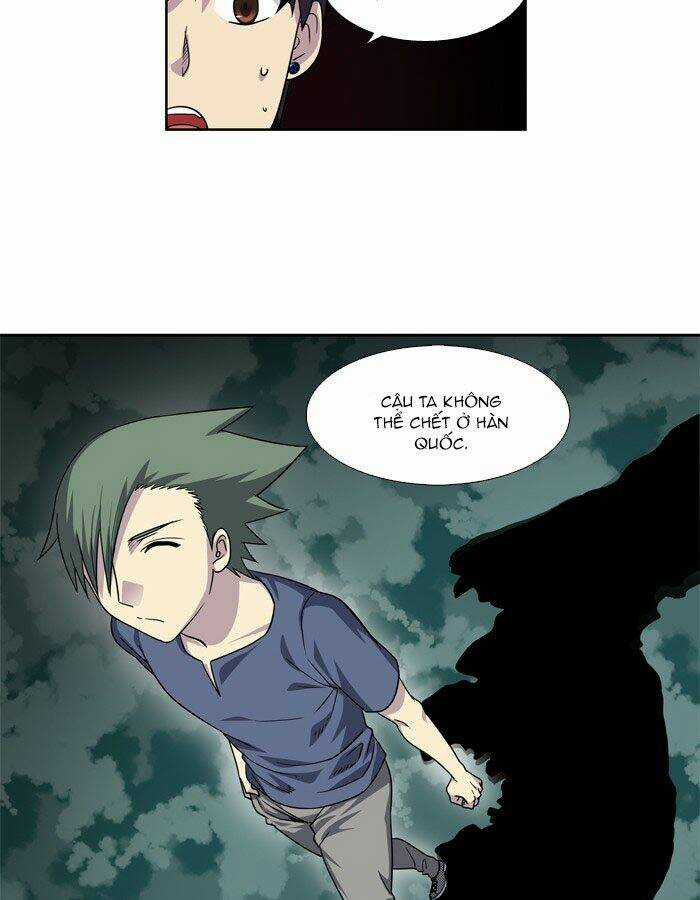 Thế Giới Game Thủ - Chapter 248 - Trang 35