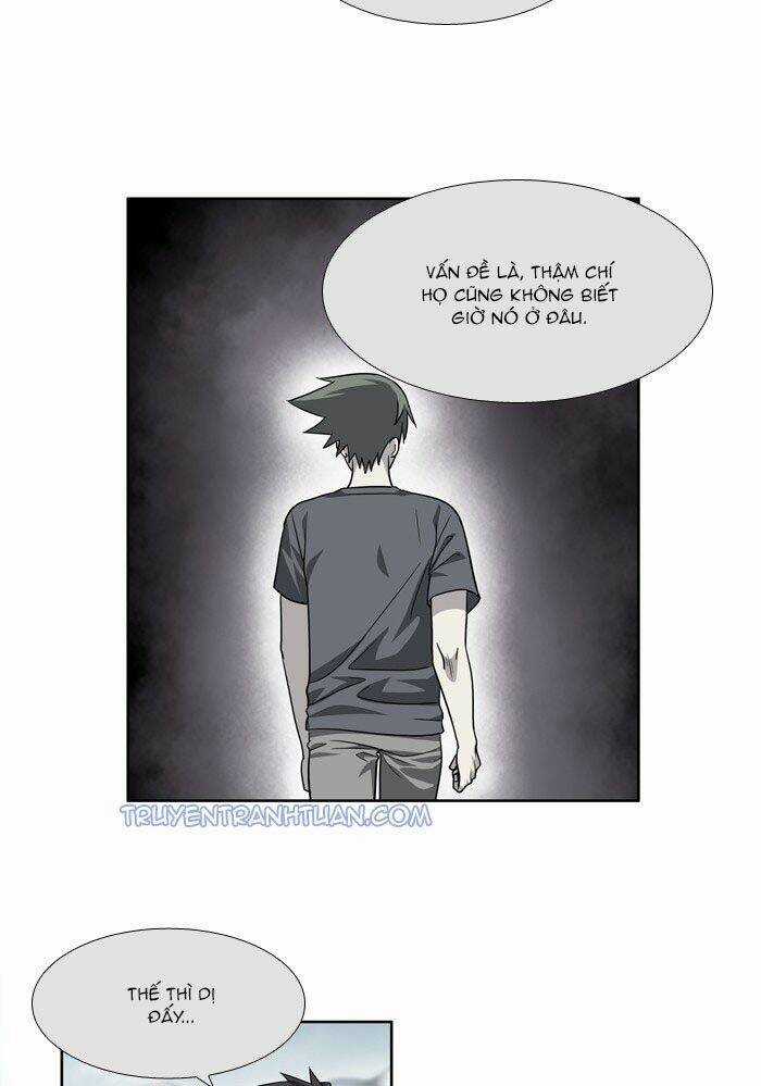 Thế Giới Game Thủ - Chapter 248 - Trang 5