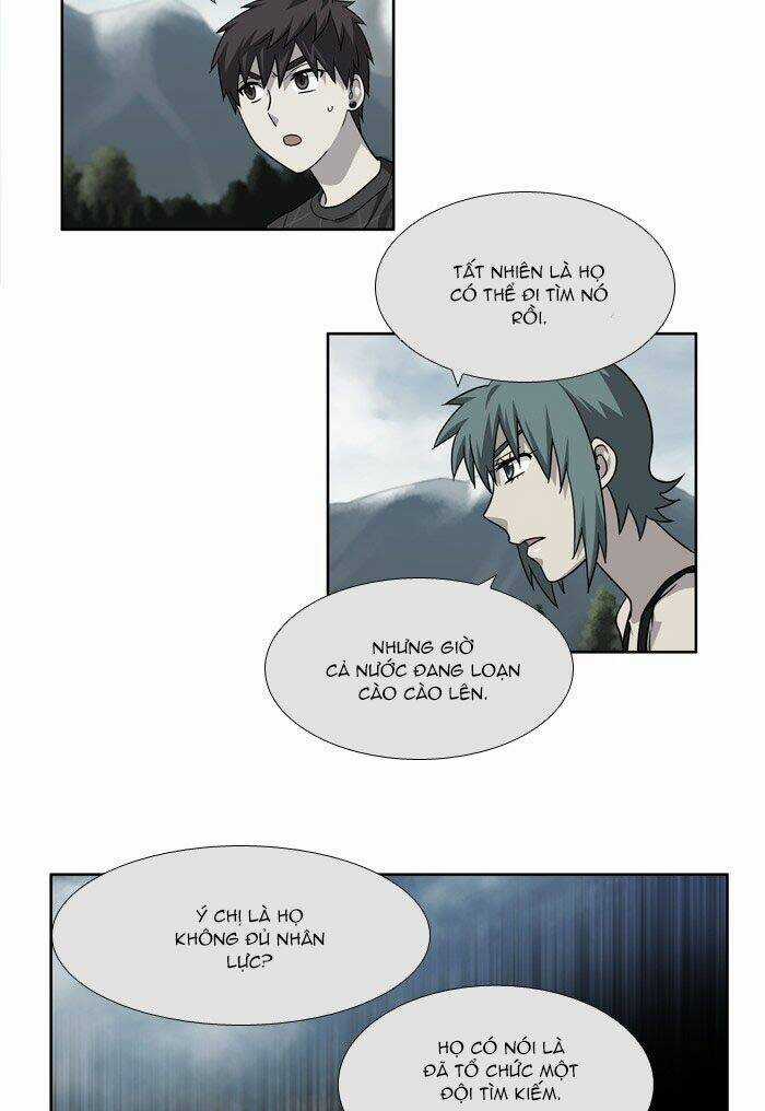 Thế Giới Game Thủ - Chapter 248 - Trang 6