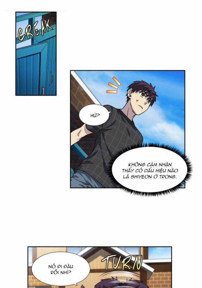 Thế Giới Game Thủ - Chapter 248 - Trang 8