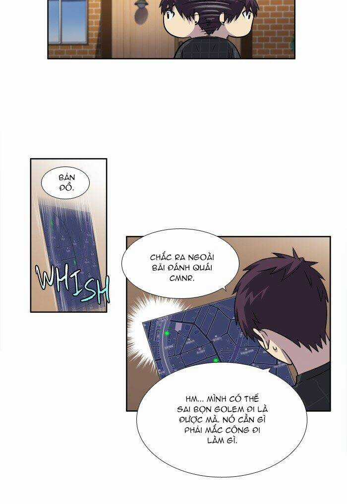 Thế Giới Game Thủ - Chapter 248 - Trang 9