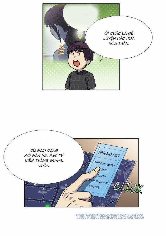 Thế Giới Game Thủ - Chapter 248 - Trang 10