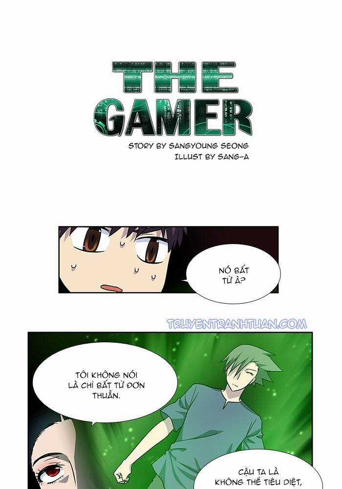 Thế Giới Game Thủ - Chapter 249 - Trang 2