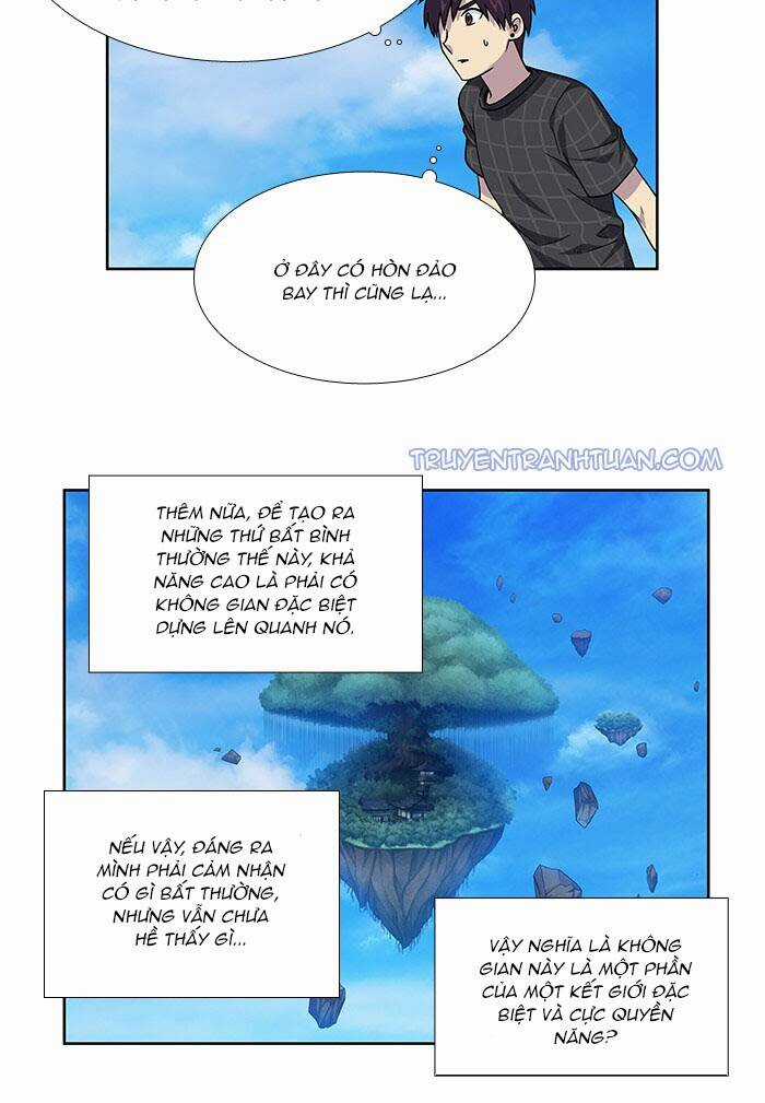 Thế Giới Game Thủ - Chapter 249 - Trang 11
