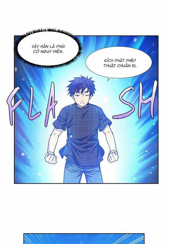 Thế Giới Game Thủ - Chapter 249 - Trang 12