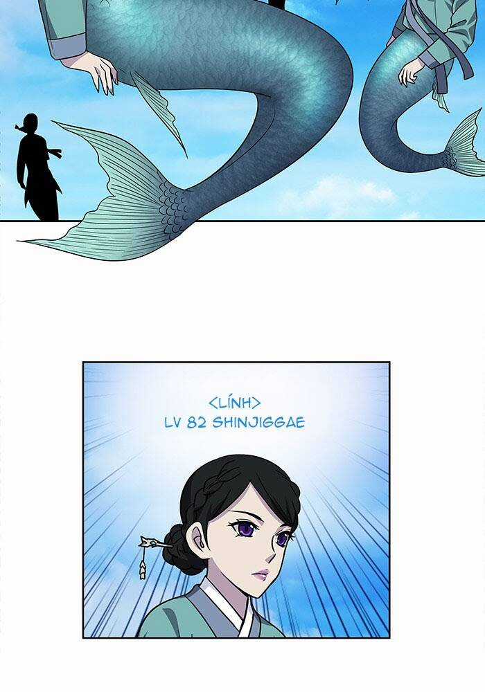 Thế Giới Game Thủ - Chapter 249 - Trang 14