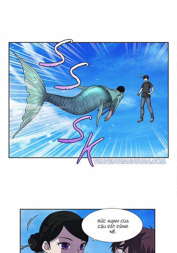 Thế Giới Game Thủ - Chapter 249 - Trang 16