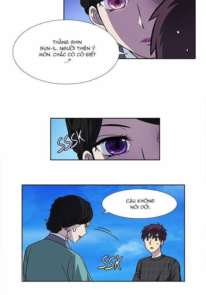 Thế Giới Game Thủ - Chapter 249 - Trang 18