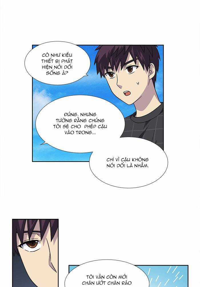 Thế Giới Game Thủ - Chapter 249 - Trang 19