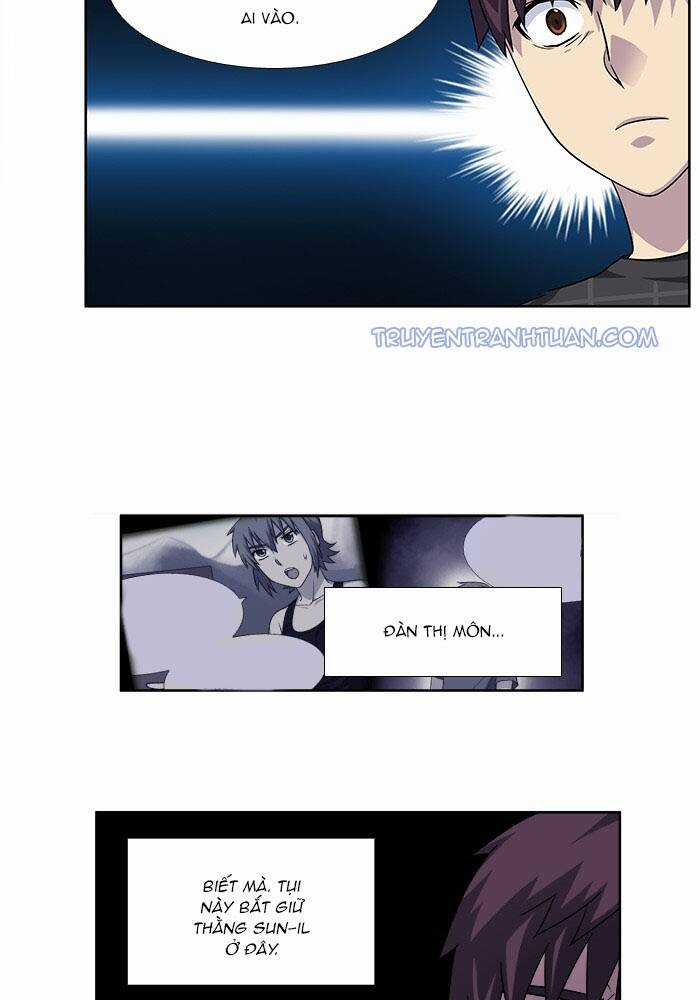Thế Giới Game Thủ - Chapter 249 - Trang 26