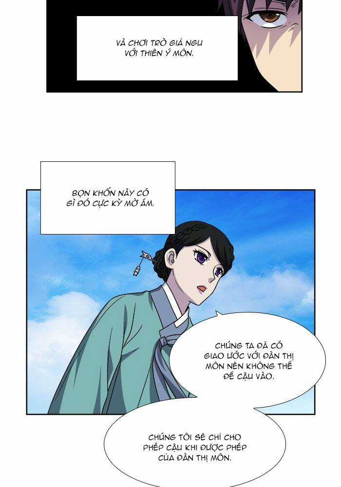 Thế Giới Game Thủ - Chapter 249 - Trang 27