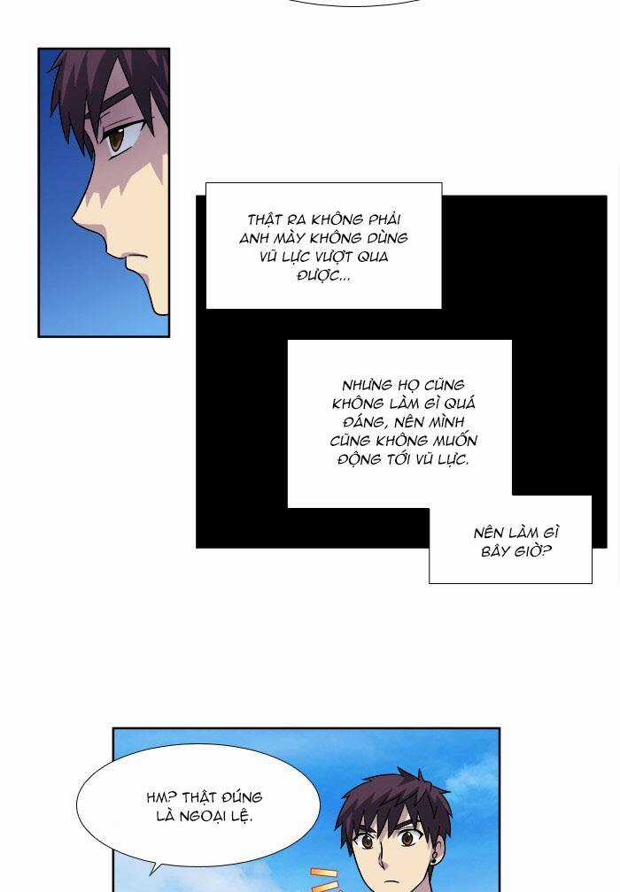 Thế Giới Game Thủ - Chapter 249 - Trang 28
