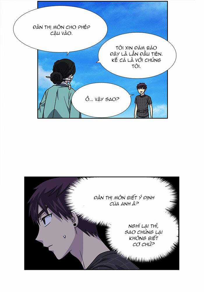 Thế Giới Game Thủ - Chapter 249 - Trang 30