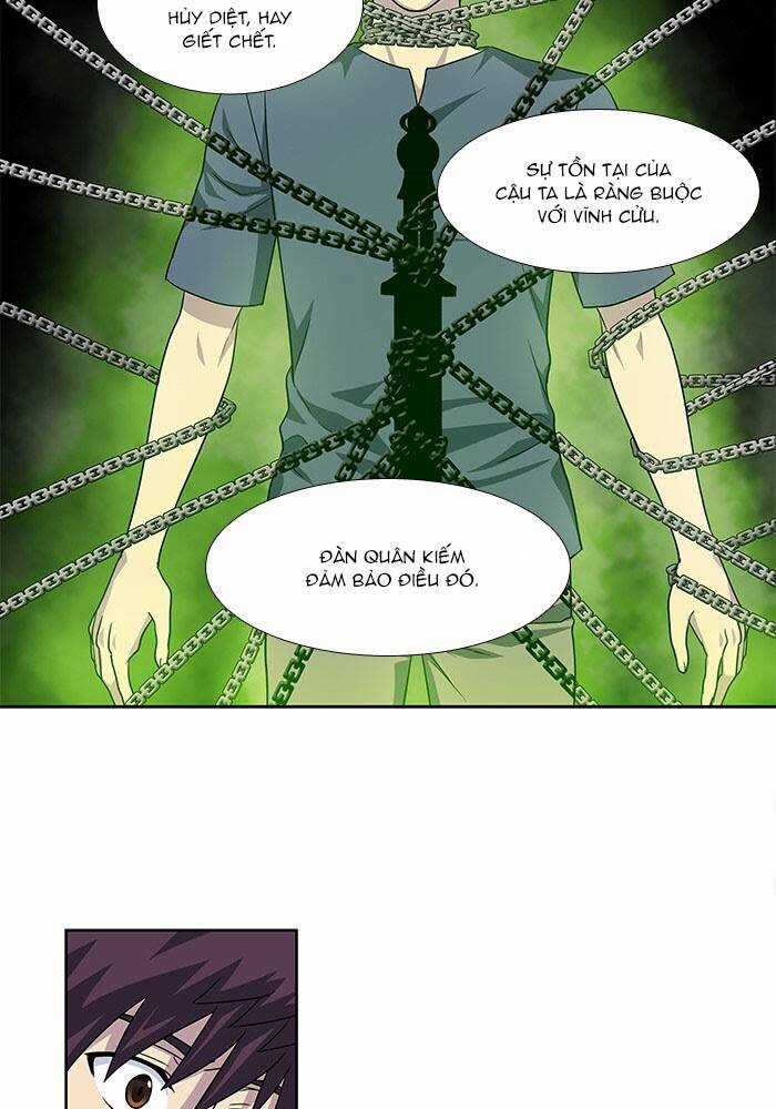 Thế Giới Game Thủ - Chapter 249 - Trang 4
