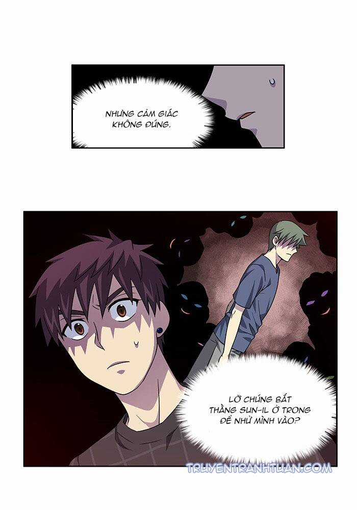 Thế Giới Game Thủ - Chapter 249 - Trang 31