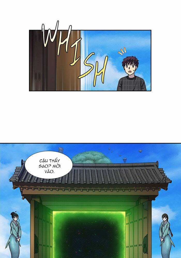 Thế Giới Game Thủ - Chapter 249 - Trang 32
