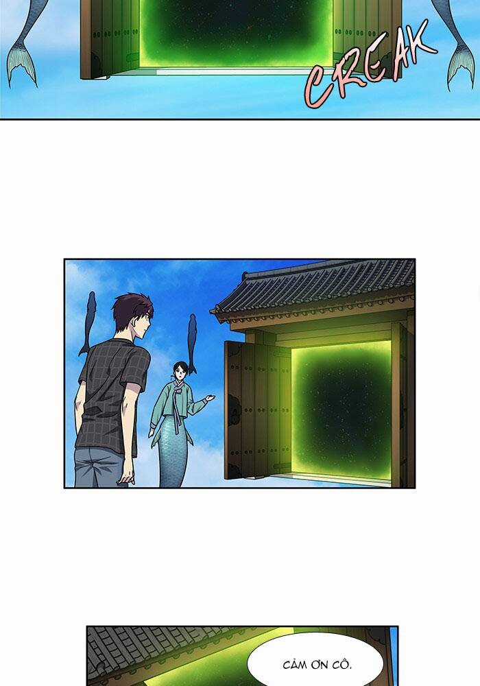 Thế Giới Game Thủ - Chapter 249 - Trang 33