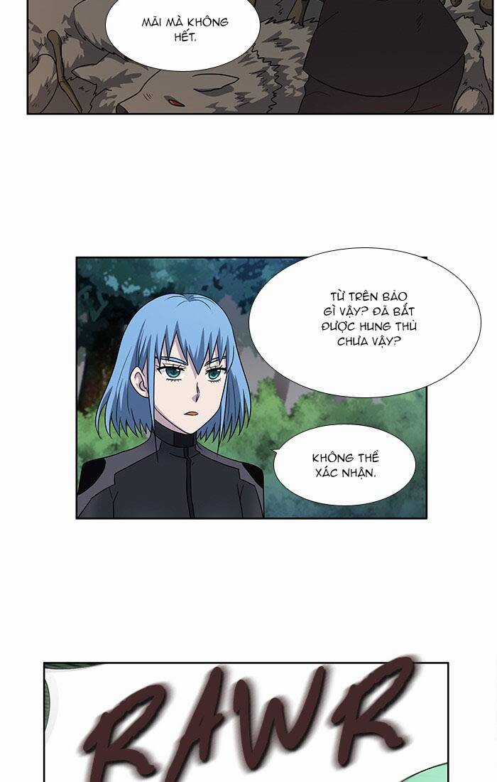 Thế Giới Game Thủ - Chapter 249 - Trang 35