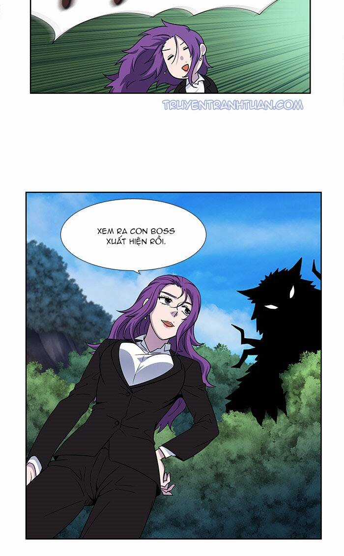 Thế Giới Game Thủ - Chapter 249 - Trang 36