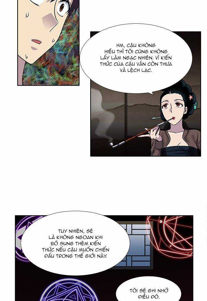 Thế Giới Game Thủ - Chapter 249 - Trang 5