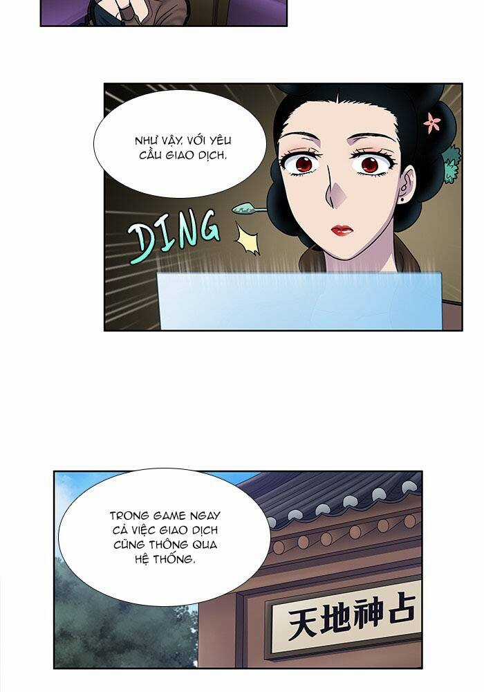 Thế Giới Game Thủ - Chapter 249 - Trang 7