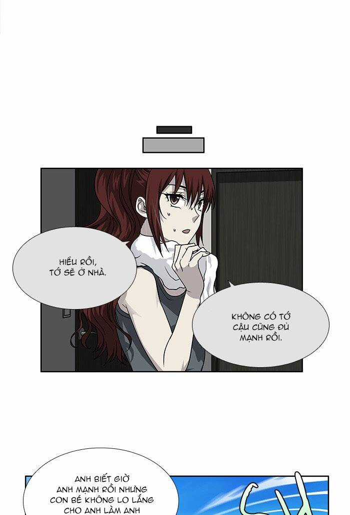 Thế Giới Game Thủ - Chapter 249 - Trang 8