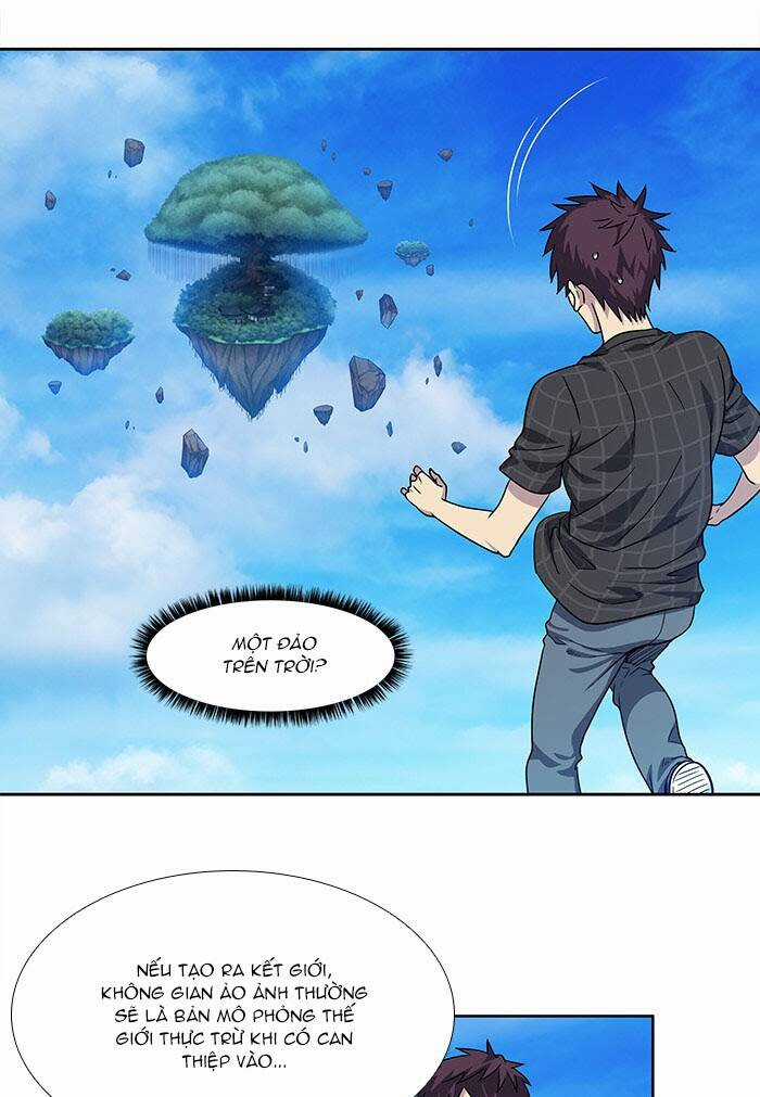 Thế Giới Game Thủ - Chapter 249 - Trang 10