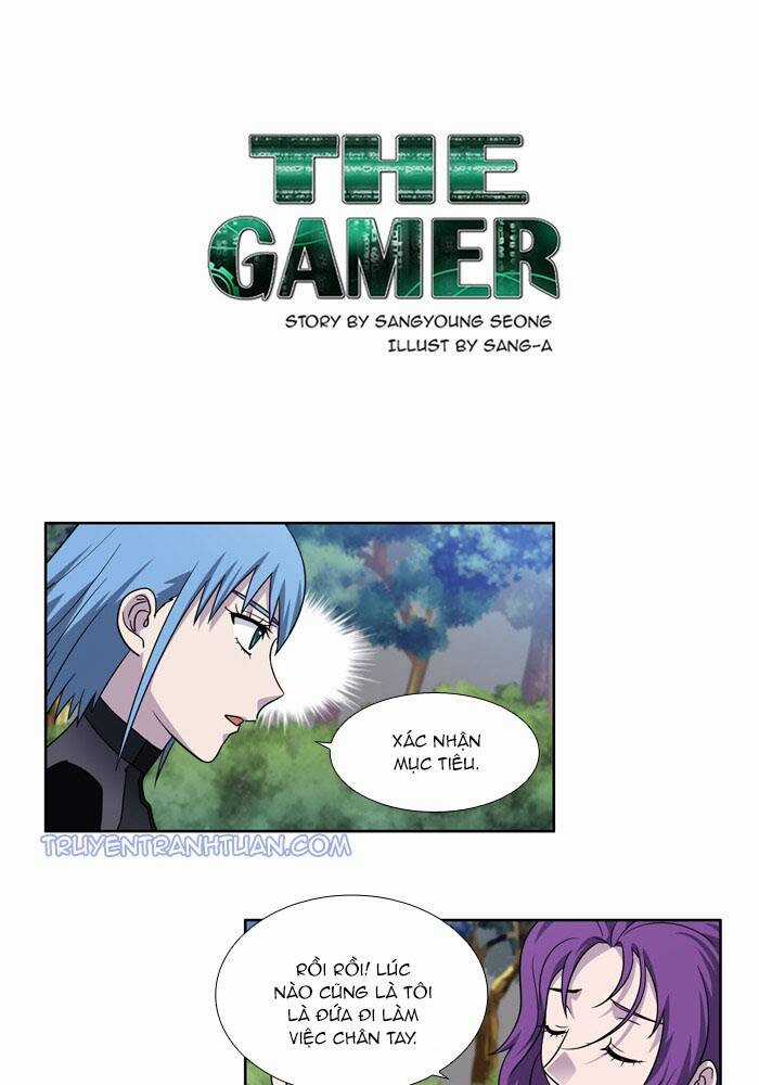 Thế Giới Game Thủ - Chapter 250 - Trang 2