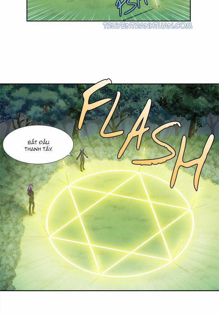 Thế Giới Game Thủ - Chapter 250 - Trang 11