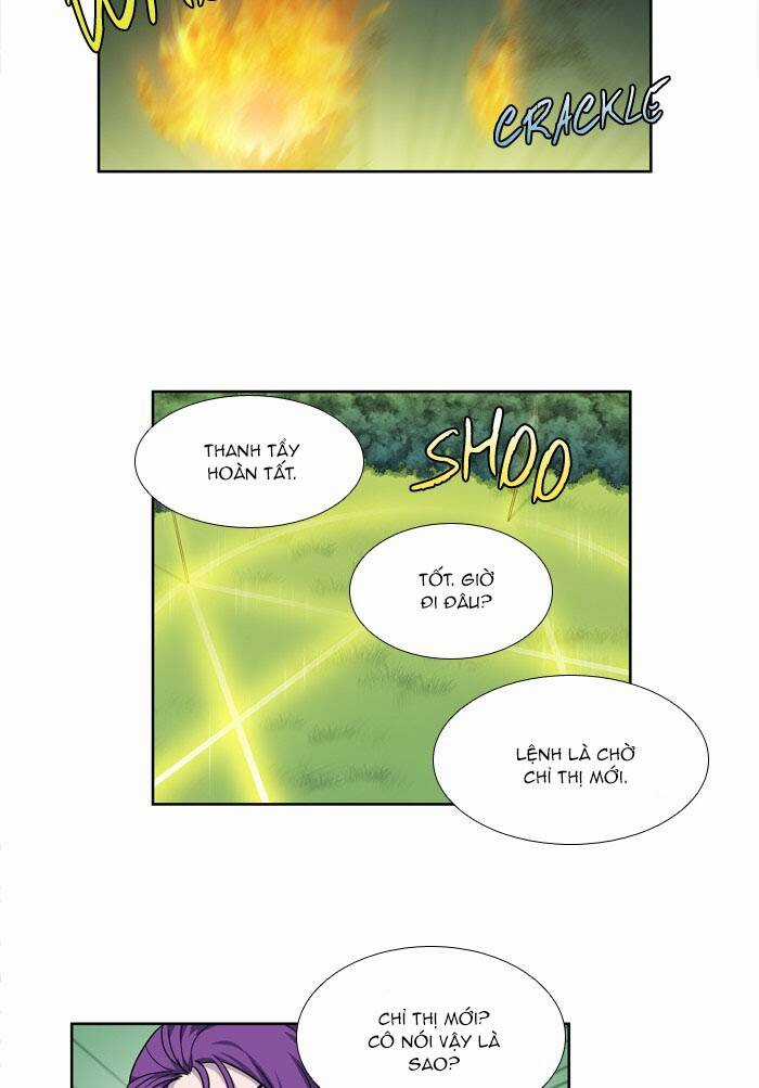 Thế Giới Game Thủ - Chapter 250 - Trang 13