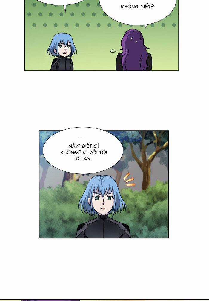 Thế Giới Game Thủ - Chapter 250 - Trang 15