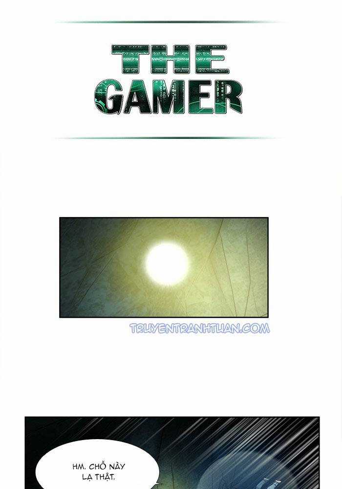 Thế Giới Game Thủ - Chapter 250 - Trang 17