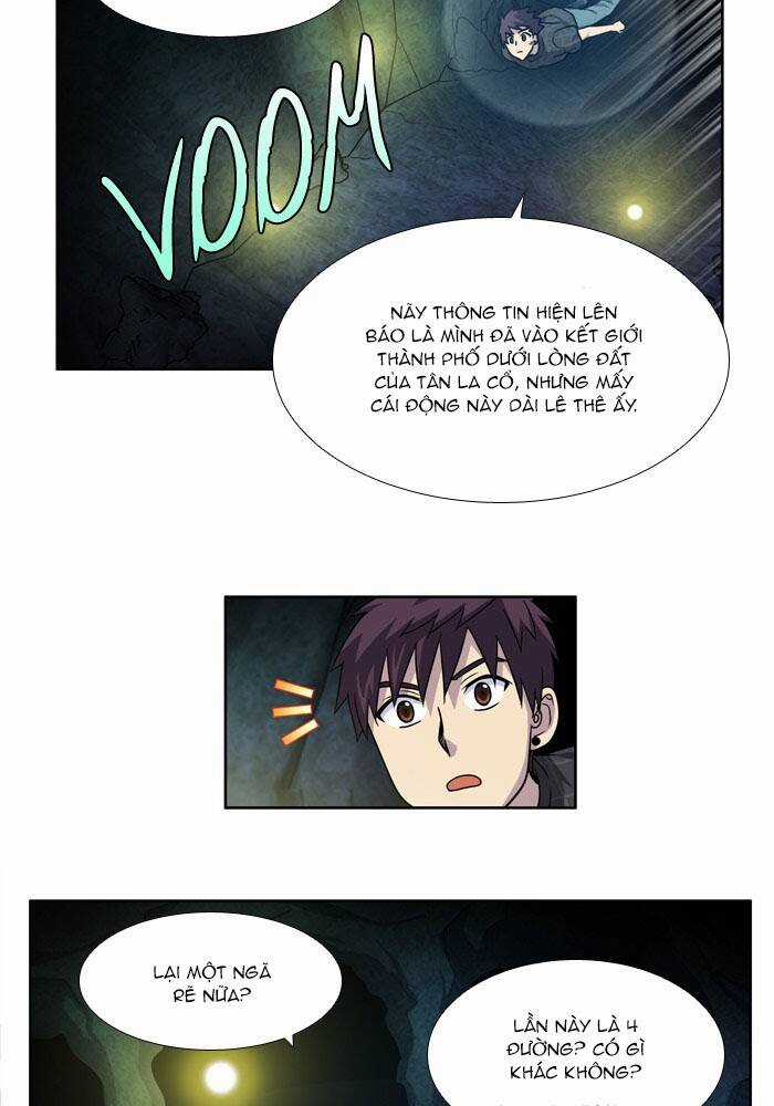 Thế Giới Game Thủ - Chapter 250 - Trang 18