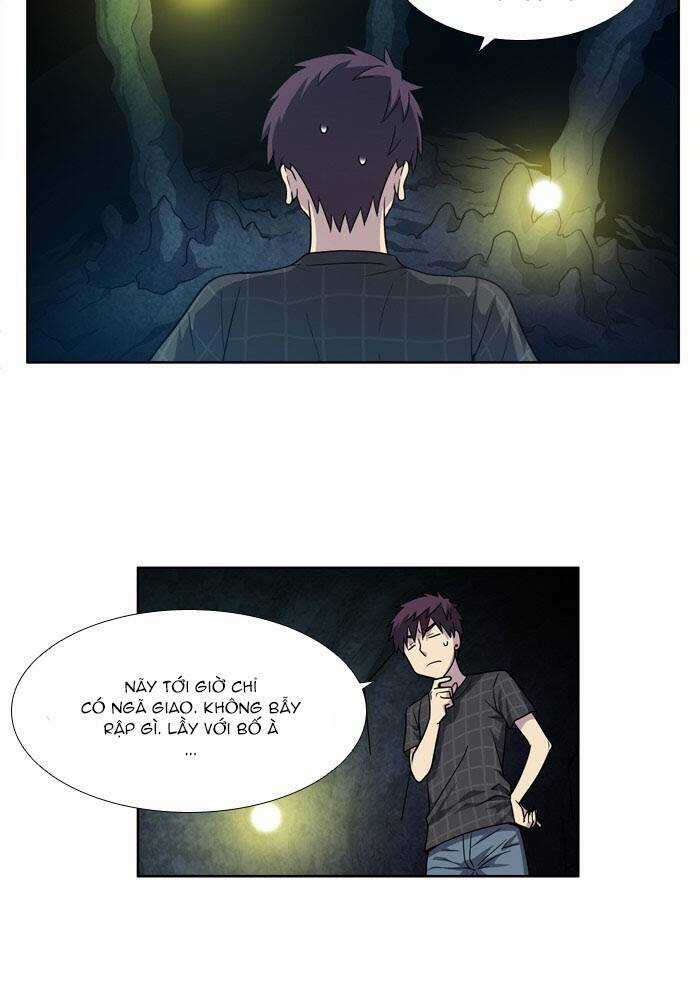 Thế Giới Game Thủ - Chapter 250 - Trang 19