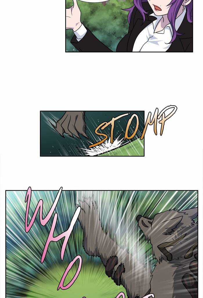 Thế Giới Game Thủ - Chapter 250 - Trang 3