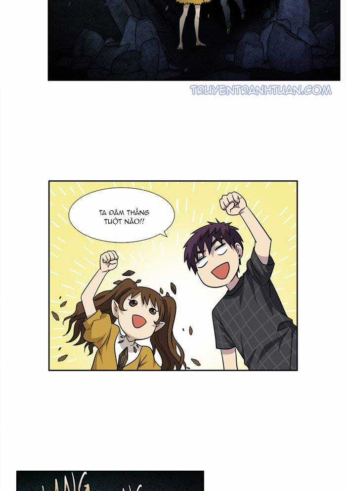 Thế Giới Game Thủ - Chapter 250 - Trang 22